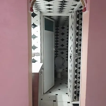 Amazigh Ouargaga Apartment مكناز المظهر الخارجي الصورة