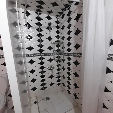 Amazigh Ouargaga Apartment مكناز المظهر الخارجي الصورة