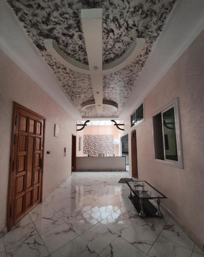 Ouargaga * Meknès