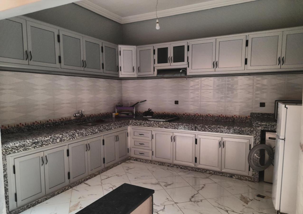 Appartement Ouargaga *