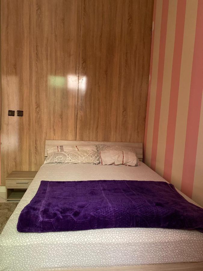 Amazigh Ouargaga Appartement Meknès