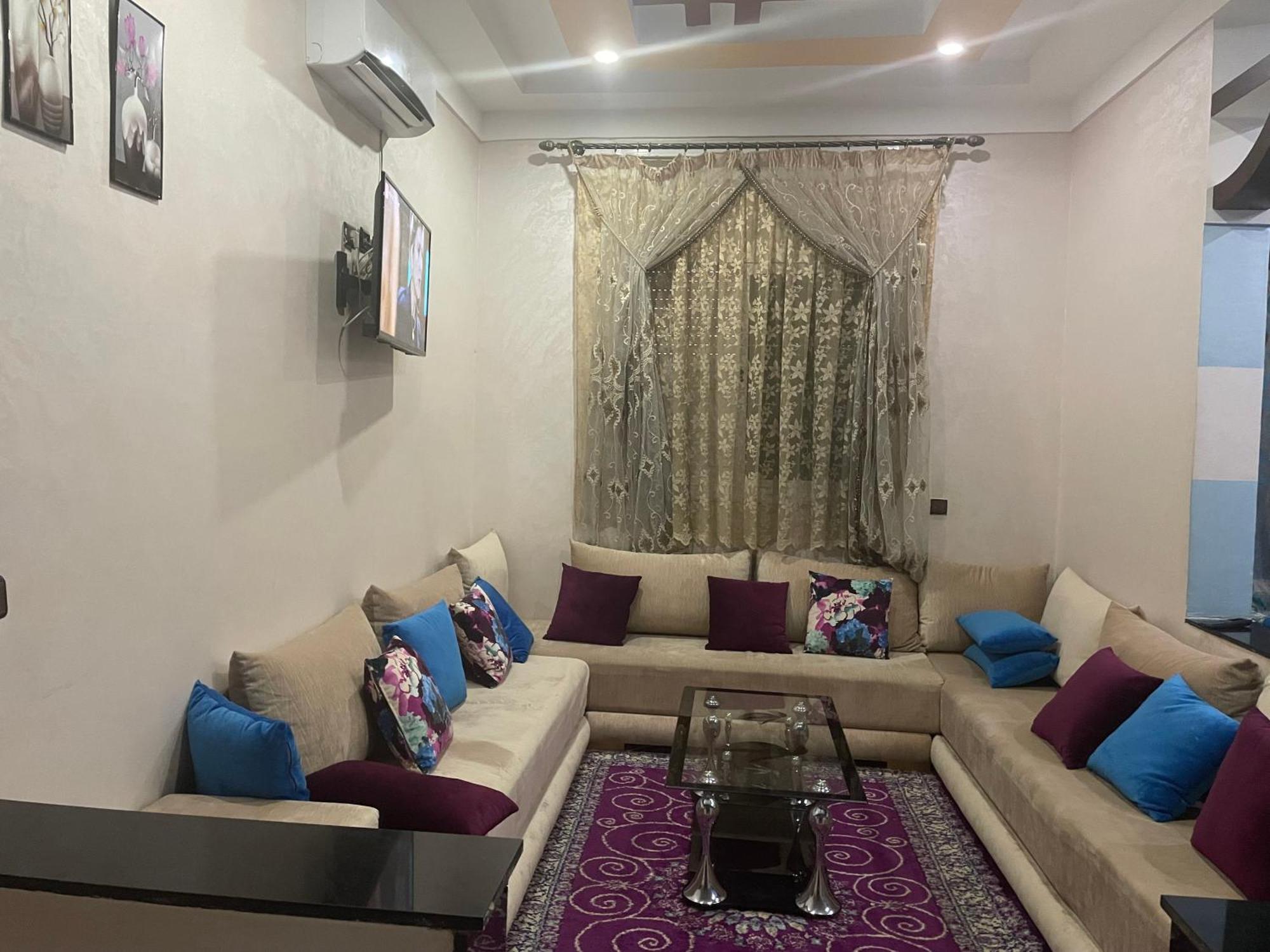 Ouargaga Meknès