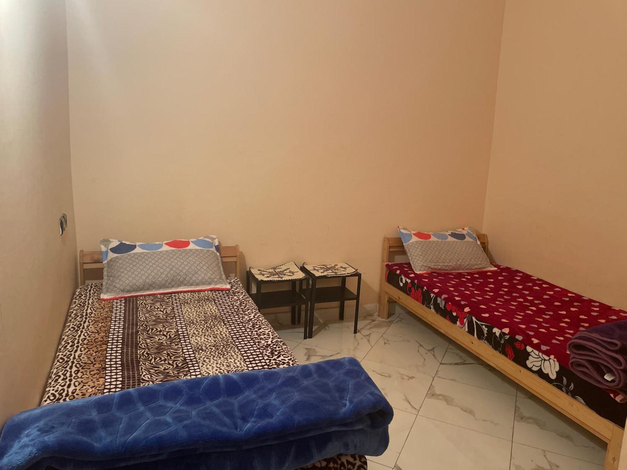 Appartement Ouargaga