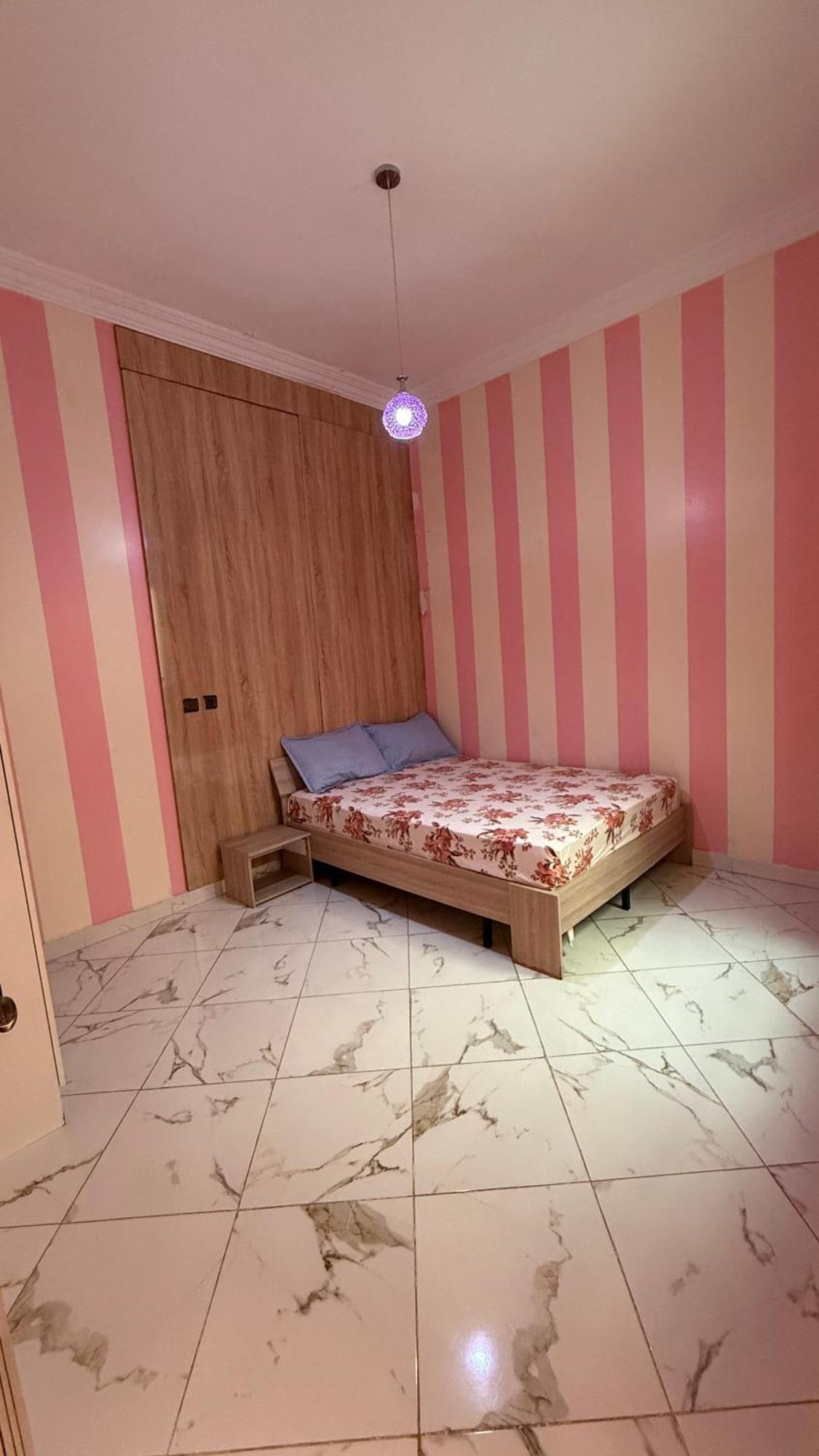 Amazigh Ouargaga Appartement Meknès