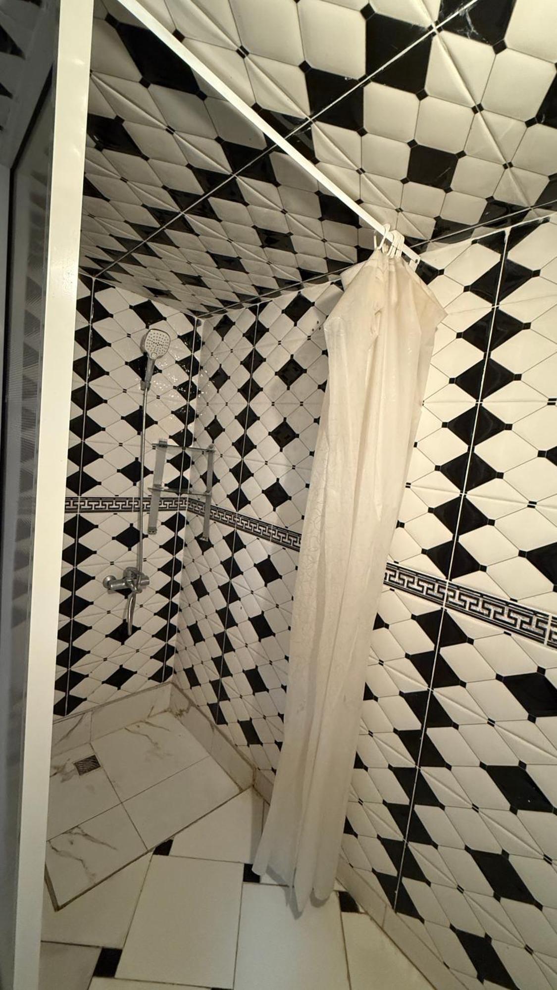Amazigh Ouargaga Appartement