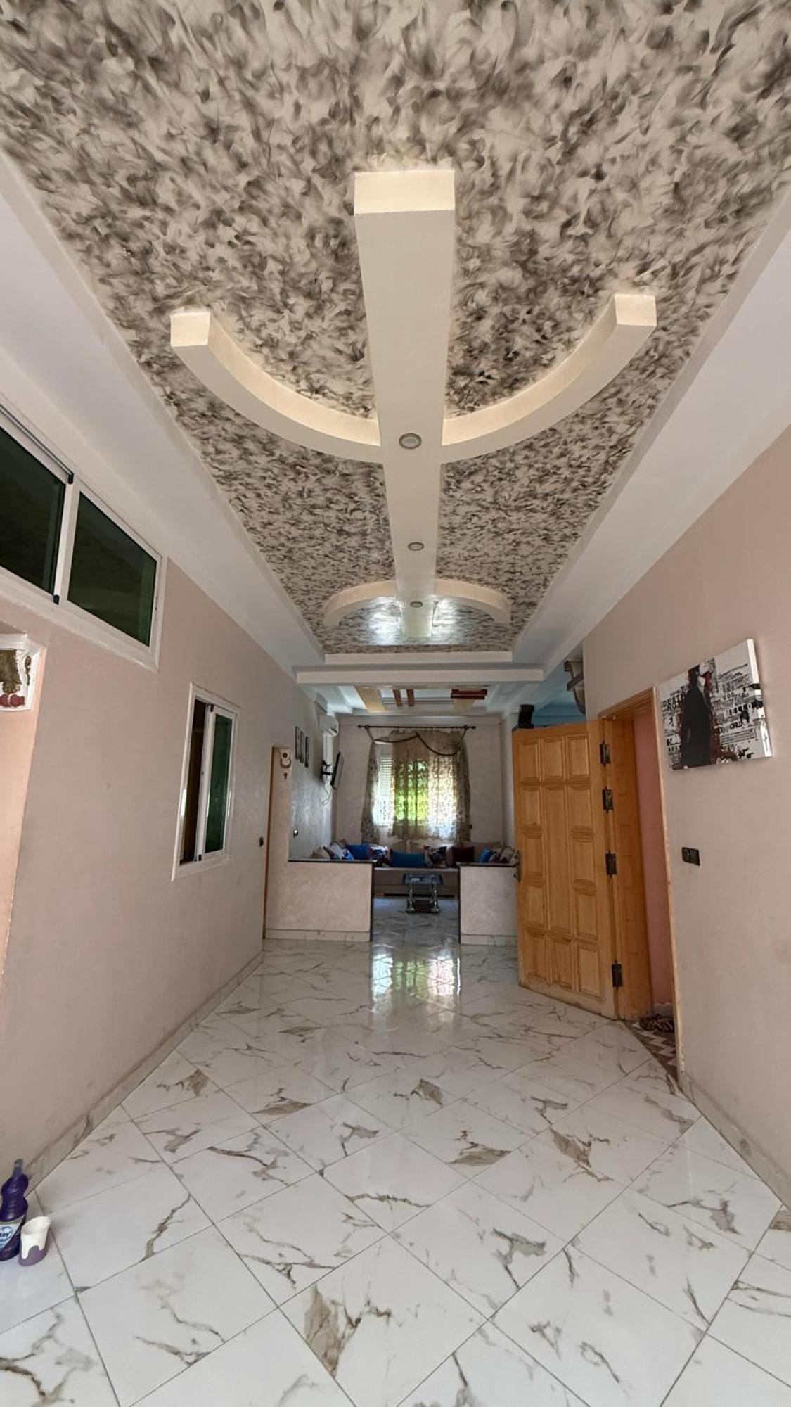 Amazigh Ouargaga Appartement *