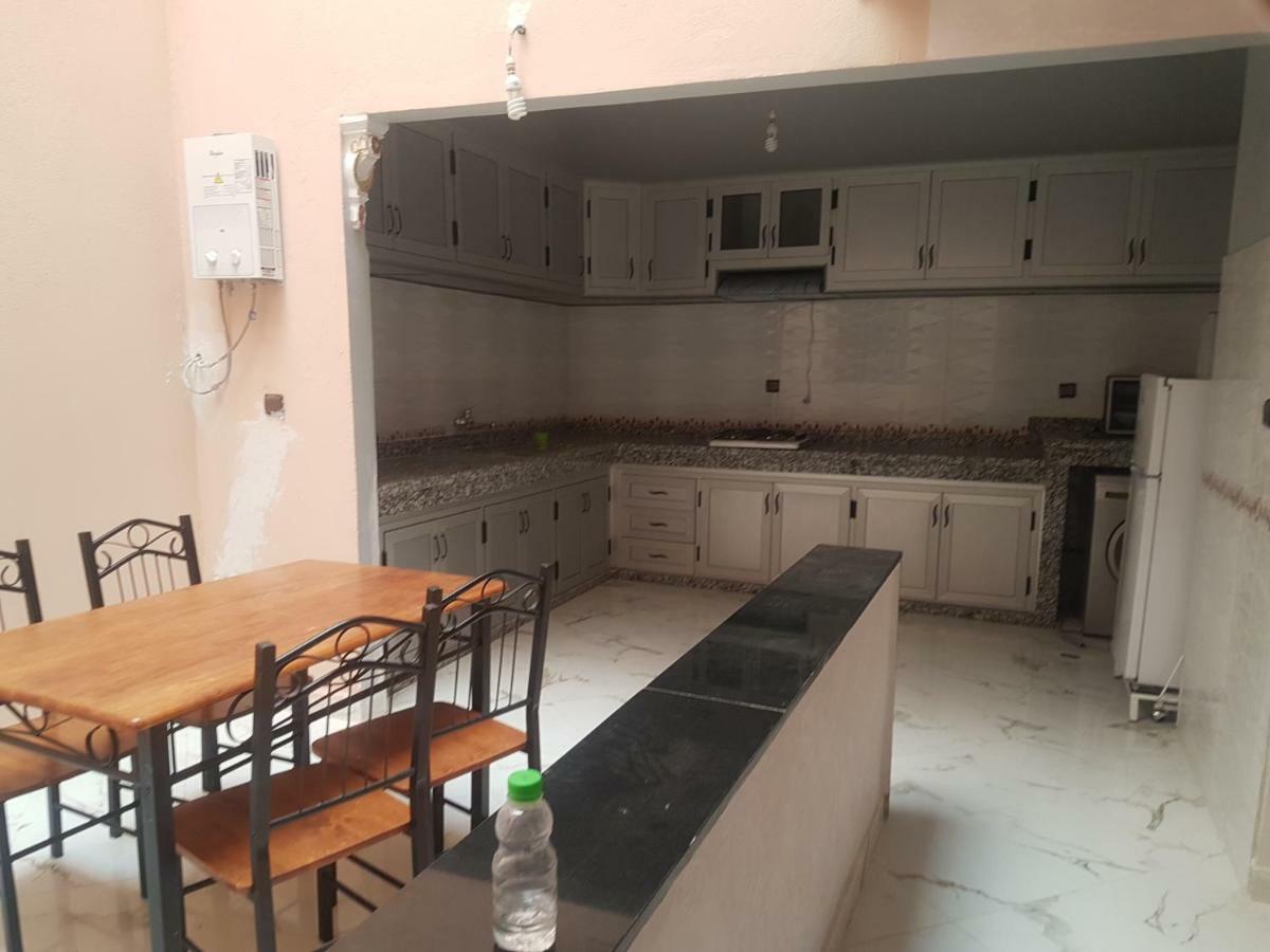 Ouargaga Appartement *